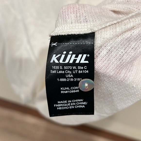 Kühl Brisa Top - Picture 5 of 8